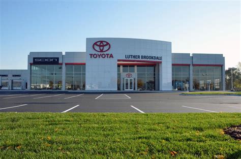 Brookdale toyota - View Toyota vehicles offered at your Anoka Toyota dealership. Learn more about new Toyota SUV pricing in Anoka, MN, search for quality used Toyota trucks for sale or schedule a test drive now. ... Luther Brookdale Toyota. 6700 Brooklyn Boulevard, Brooklyn Center, MN, 55429 Today's Hours 7:00 AM to 9:00 PM Phone Number Sales (763) 331-6700 ...